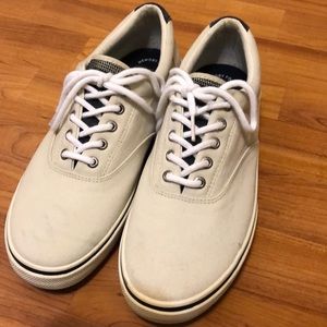 Sperrys Shoes